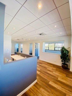 eOffices - West Los Angeles / Venice - Suite 408