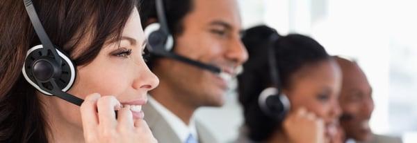 Customer Service Staffing Agency In Orlando