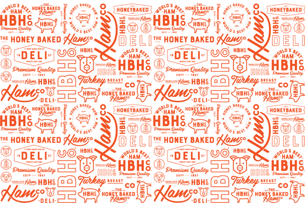 The HoneyBaked Ham Company