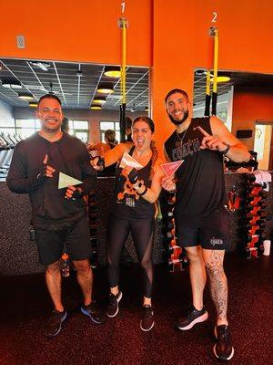 Orangetheory Fitness West Kendall