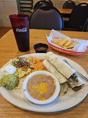 Carrera's Mexican Restaurant