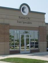 Kansas City Foot Specialists