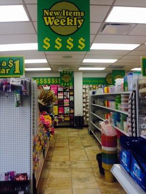 Dollar Store