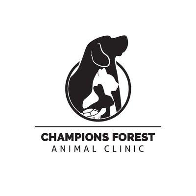 Champions Forest Animal Clinic