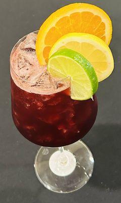 Red Sangria