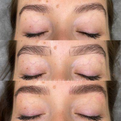 Microblading