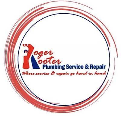 Roger Rooter Plumbing Service & Repair