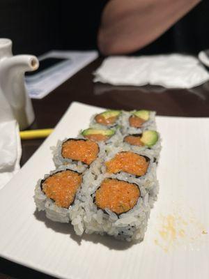 Hokkai Sushi