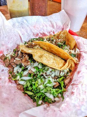 Zaca Tacos