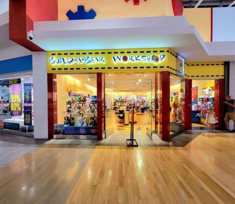 Build-A-Bear Workshop