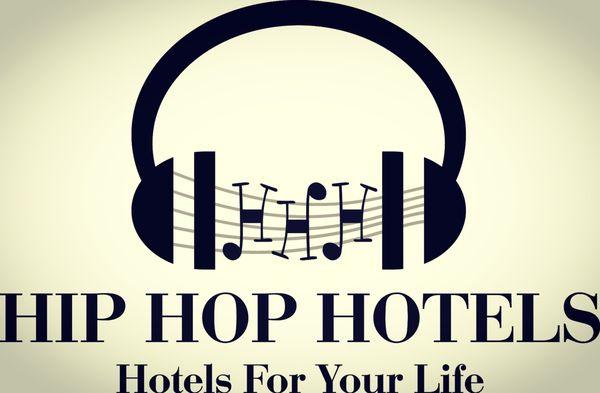 The hip hop hotels on all social media sites