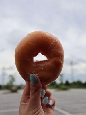 Krispy Kreme