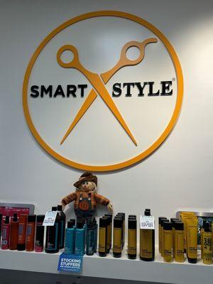 SmartStyle