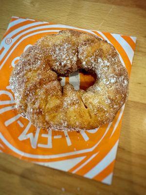 Churro Doughnut