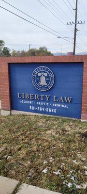 Liberty Law