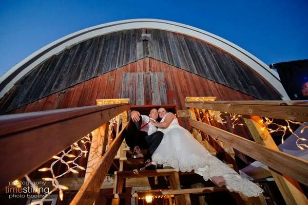 The Barn At Allen Acres