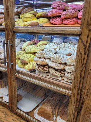 Panaderia La Fe