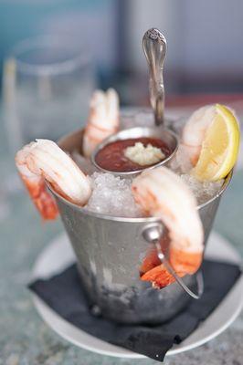 Shrimp Cocktail