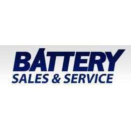 Battery Sales & Service – Chatanooga Battery Store