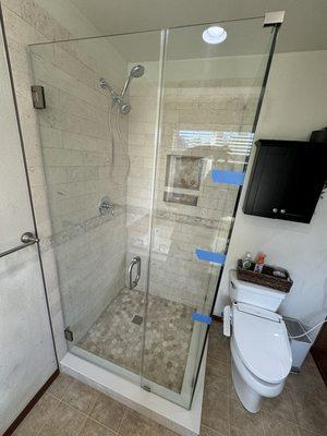 Renew your bathroom with custom remodeling solutions.