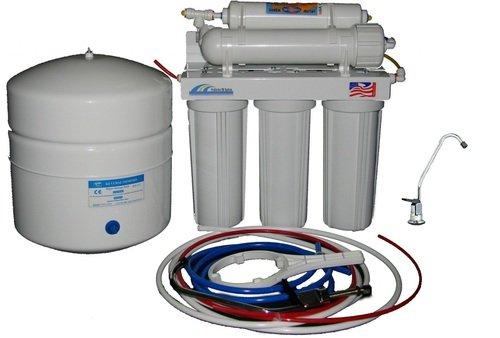 Reverse Osmosis systems