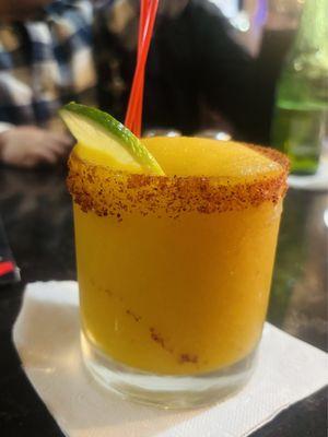 Margarita de chinola