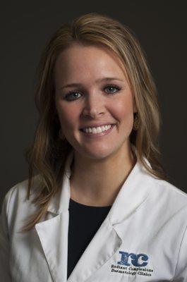 Katie Broshuis MSN, ARNP, FNP-C West Des Moines Radiant Complexions