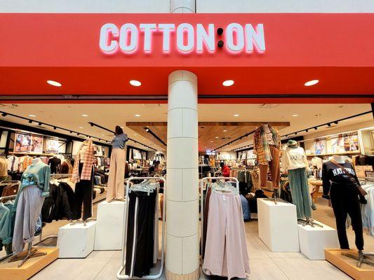 Cotton On USA