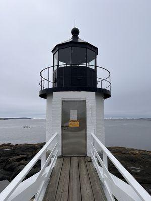 Marshall Point Lighthouse