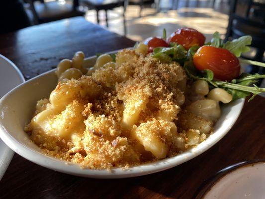 Gouda Mac and cheese