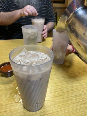 Horchata