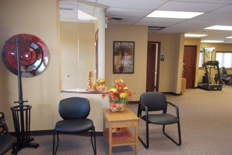 Rock Valley Physical Therapy - Waverly