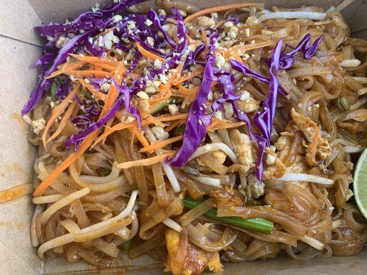 Pad Thai