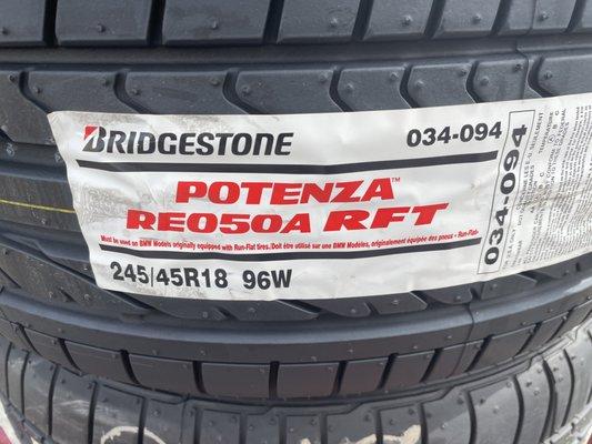 Amato Tire