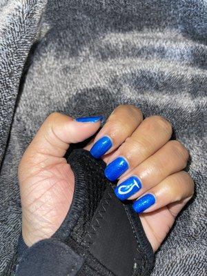 Gel Mani