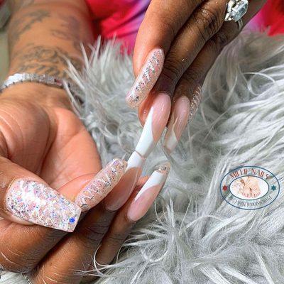 Millie Nails - Greensboro