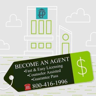 SELL HOUSES!
(800)416-1996