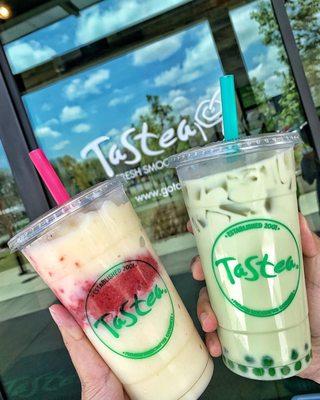 Tastea