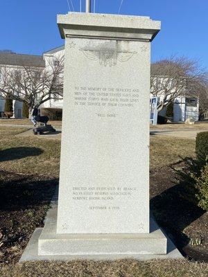 Naval War College Museum