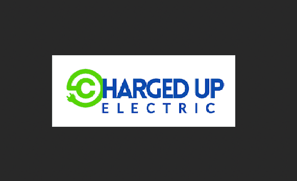 Schedule your next Electrical project with Charged Up Electric, specializing in EV Charging Stations.