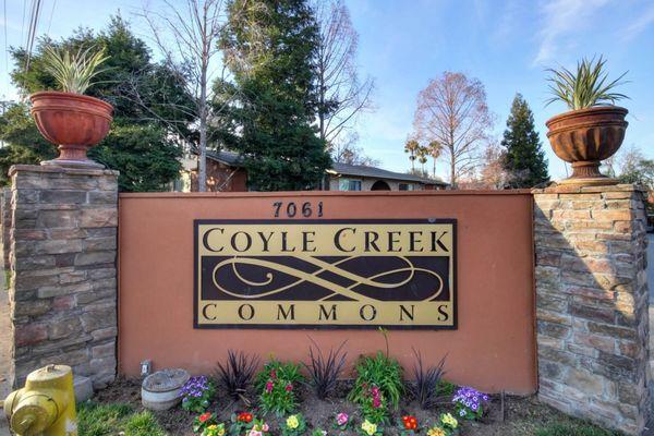 Coyle Creek Apartments