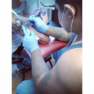 Tattoo