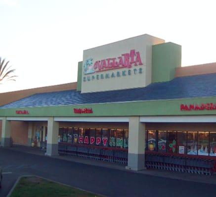 Vallarta Supermarkets