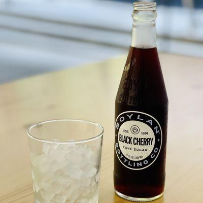 Boylan Soda