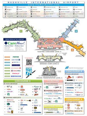 Metropolitan Nashville Airport Authority