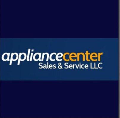 Appliance Center Sales & Service