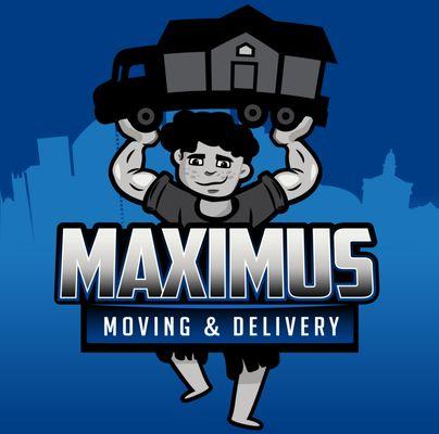 Maximus Moving & Delivery