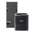 Air Conditioning with Heat Pump