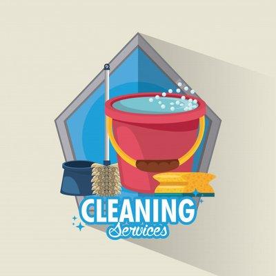 Cleaning Services Now offered!