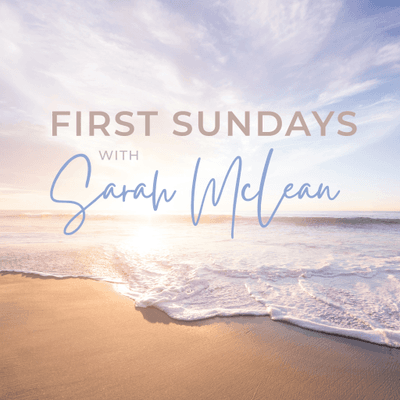 Join the free meditations online the first Sunday of each month.